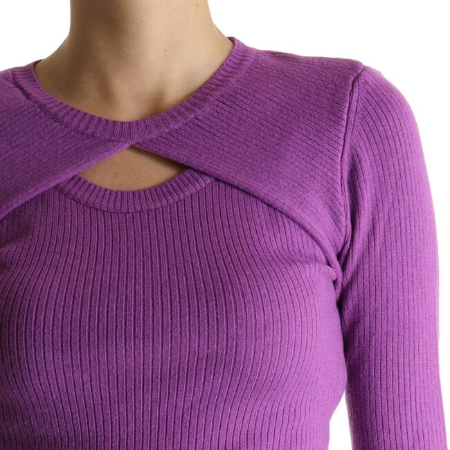 MAGLIA CUT-OUT KING KONG - Mad Fashion | img vers.650x/